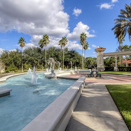 Palm Key Villa 7 Bed On Emerald Island Resort Kissimmee Εξωτερικό φωτογραφία
