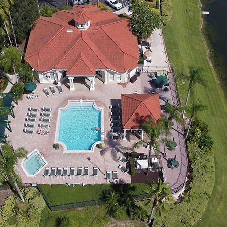 Palm Key Villa 7 Bed On Emerald Island Resort Kissimmee Εξωτερικό φωτογραφία