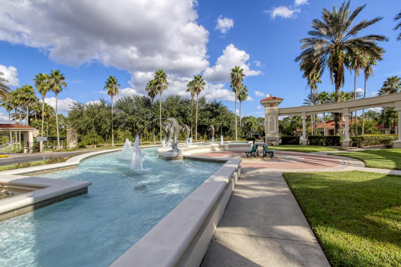 Palm Key Villa 7 Bed On Emerald Island Resort Kissimmee Εξωτερικό φωτογραφία