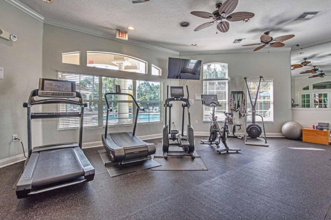 Palm Key Villa 7 Bed On Emerald Island Resort Kissimmee Εξωτερικό φωτογραφία
