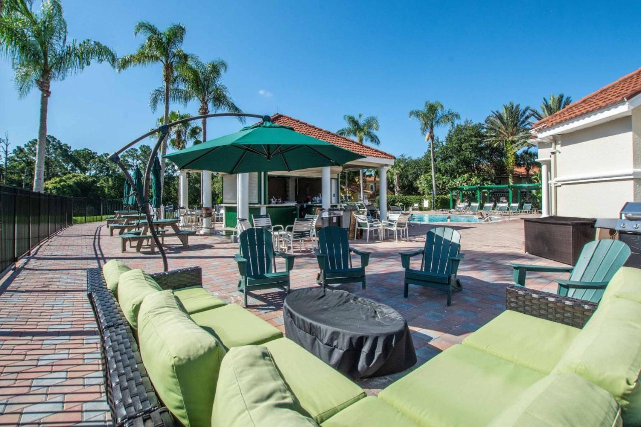 Palm Key Villa 7 Bed On Emerald Island Resort Kissimmee Εξωτερικό φωτογραφία