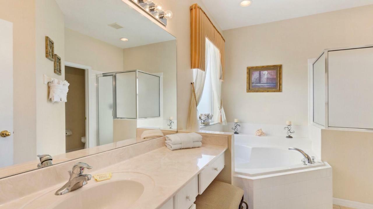 Palm Key Villa 7 Bed On Emerald Island Resort Kissimmee Εξωτερικό φωτογραφία