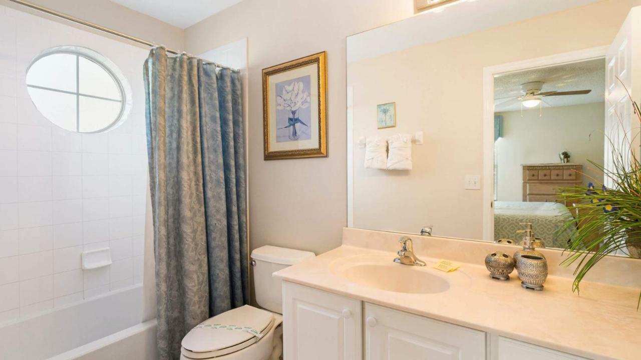 Palm Key Villa 7 Bed On Emerald Island Resort Kissimmee Εξωτερικό φωτογραφία
