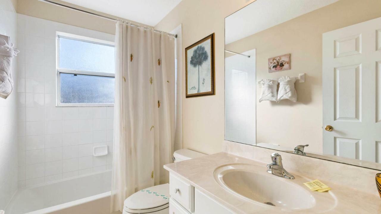 Palm Key Villa 7 Bed On Emerald Island Resort Kissimmee Εξωτερικό φωτογραφία