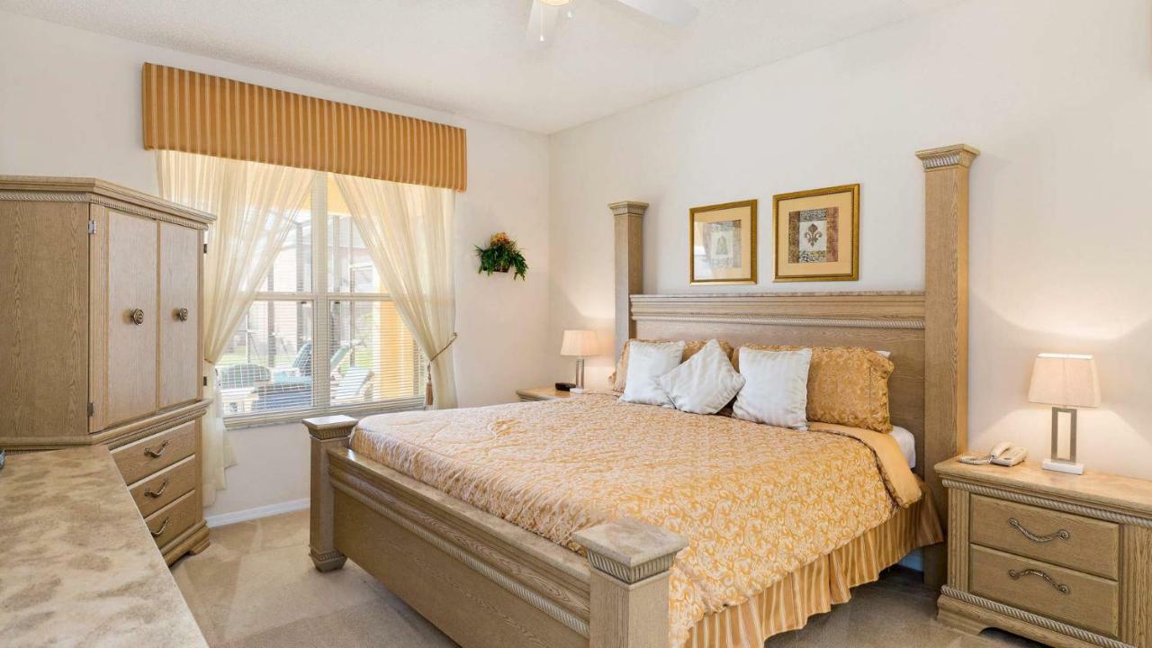 Palm Key Villa 7 Bed On Emerald Island Resort Kissimmee Εξωτερικό φωτογραφία