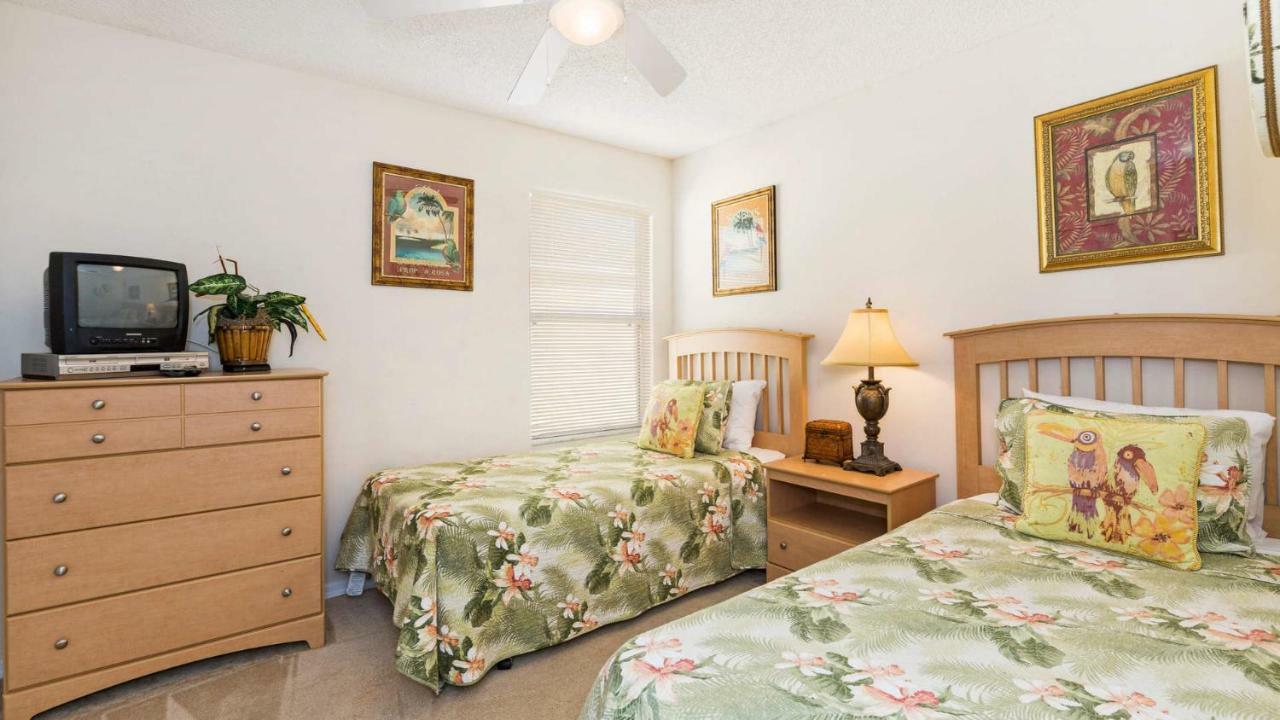 Palm Key Villa 7 Bed On Emerald Island Resort Kissimmee Εξωτερικό φωτογραφία