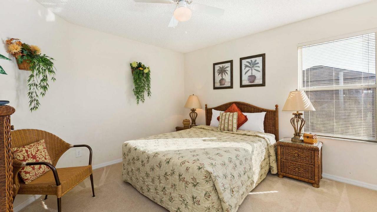 Palm Key Villa 7 Bed On Emerald Island Resort Kissimmee Εξωτερικό φωτογραφία