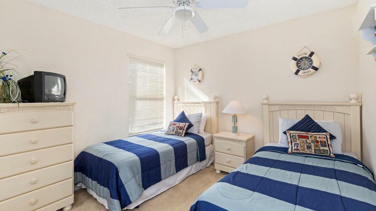 Palm Key Villa 7 Bed On Emerald Island Resort Kissimmee Εξωτερικό φωτογραφία