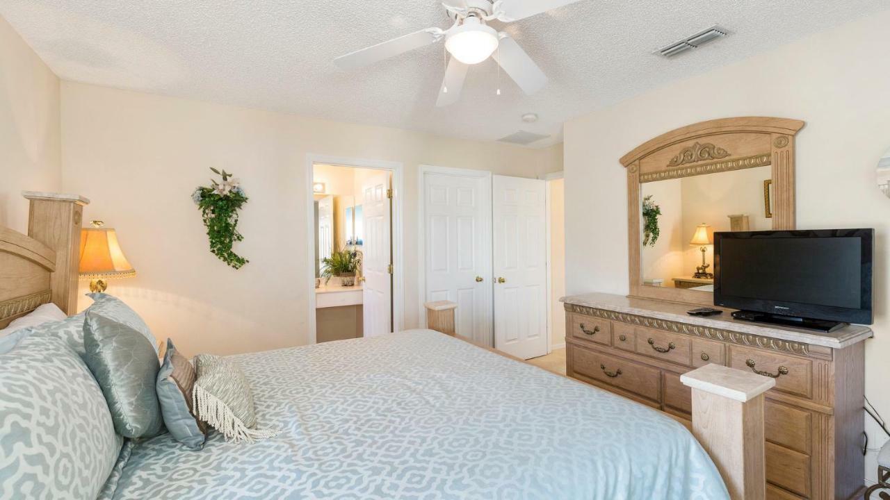 Palm Key Villa 7 Bed On Emerald Island Resort Kissimmee Εξωτερικό φωτογραφία