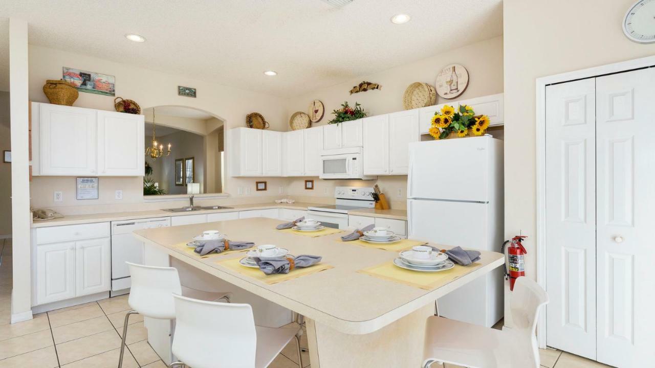 Palm Key Villa 7 Bed On Emerald Island Resort Kissimmee Εξωτερικό φωτογραφία