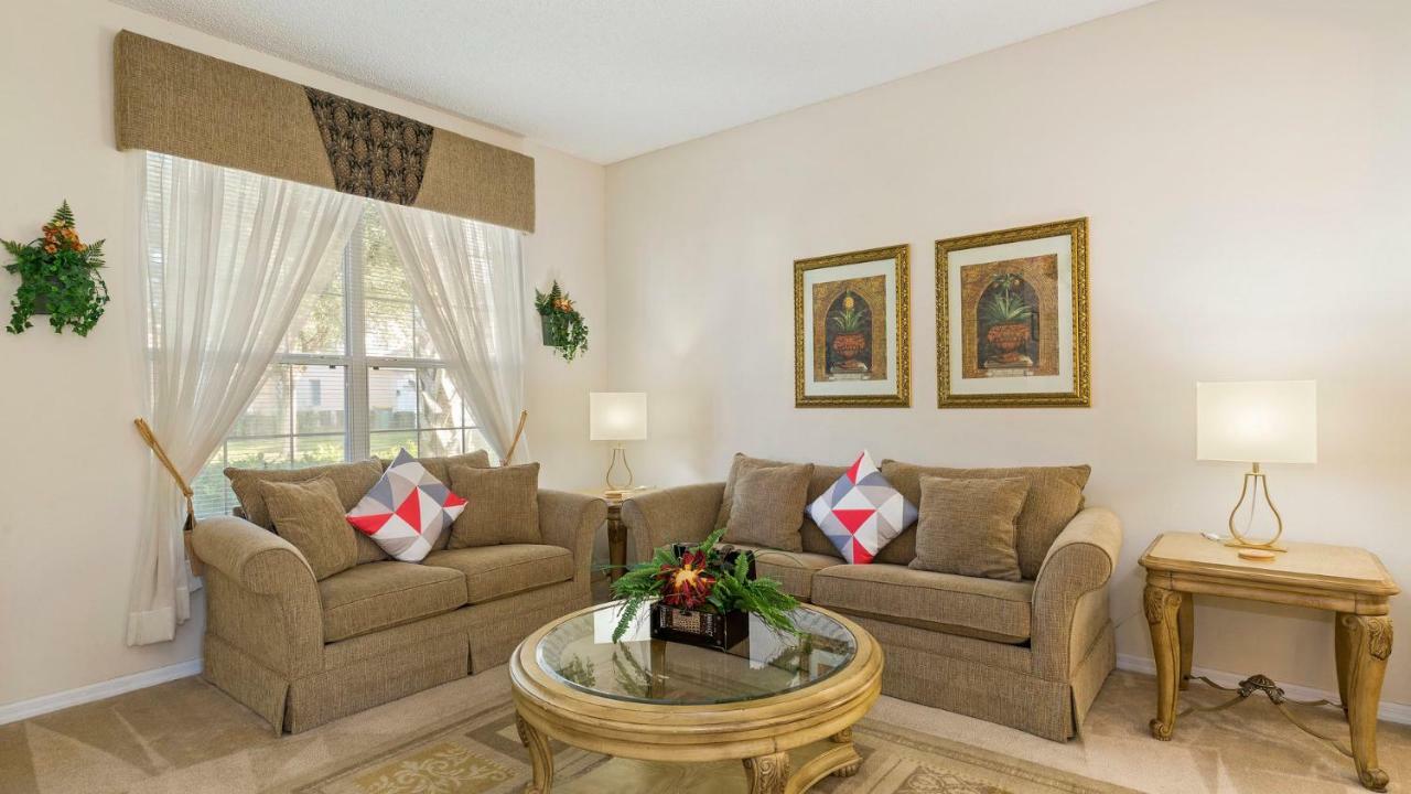 Palm Key Villa 7 Bed On Emerald Island Resort Kissimmee Εξωτερικό φωτογραφία