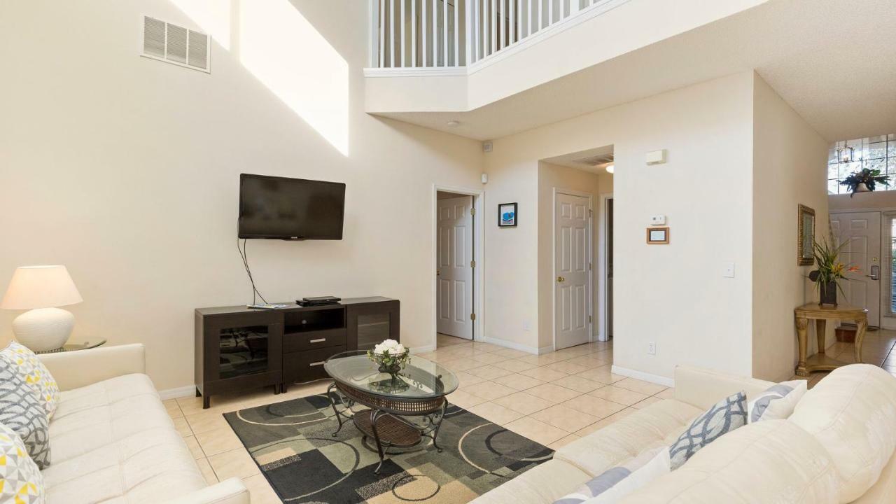 Palm Key Villa 7 Bed On Emerald Island Resort Kissimmee Εξωτερικό φωτογραφία