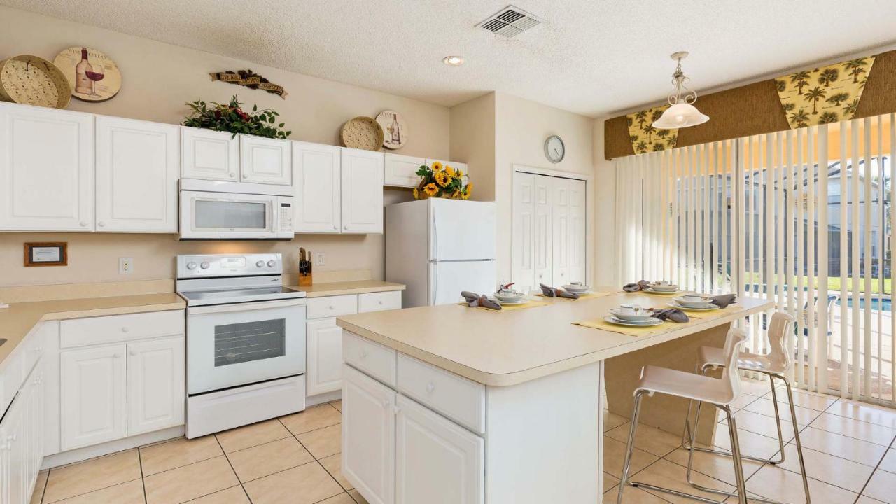 Palm Key Villa 7 Bed On Emerald Island Resort Kissimmee Εξωτερικό φωτογραφία