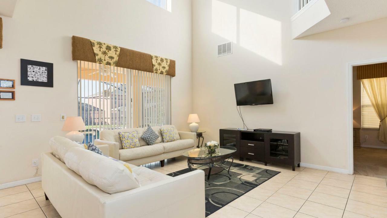 Palm Key Villa 7 Bed On Emerald Island Resort Kissimmee Εξωτερικό φωτογραφία